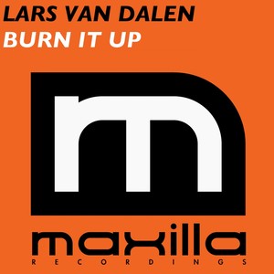 Burn It Up (Original Mix)