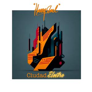 El Patriarca Del Funk (feat. Dj Makei|Intro)