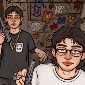 BigBOOFOuTthEBAndObABy (Explicit)