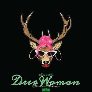 Deer Woman (Studio Release) [Explicit]