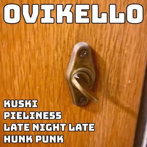 Ovikello