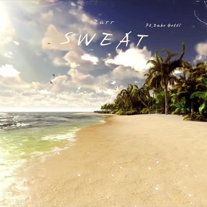 Sweat (feat. Zabo Gotti) [Explicit]