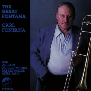 The Great Fontana