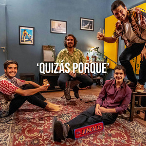 Quizás, Porque (Rumble Studios Live Sessions)