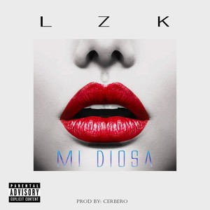 Mi Diosa (Explicit)