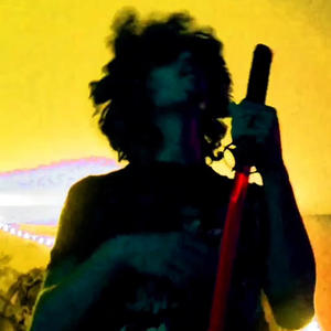 Feel like Samurai Jack (Explicit)