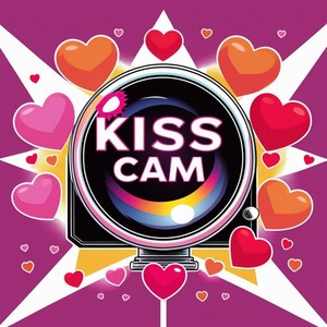 Little Chief - Kiss Cam