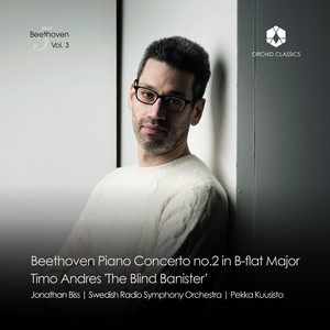Piano Concerto No.2 in B-flat Major, Op.19 - Piano Concerto No.2 in B-flat Major, Op.19: Rondo: Allegro molto