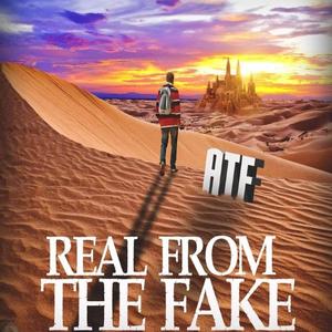 Real From The Fake (Explicit)