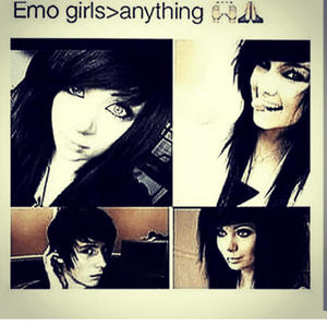 be my girl (Explicit)