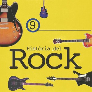 Història Del Rock 16