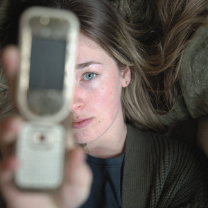 Waiting for a Text (Waiting in Silence)