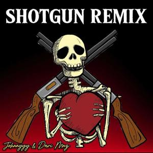 Shotgun (feat. Davi Mnz) (Funk Remix|Explicit)