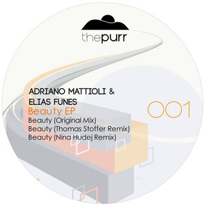 Beauty (Nina Hudej Remix)