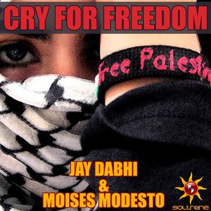 Cry For Freedom (Original Mix)
