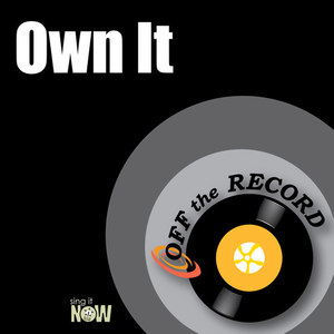 Own It