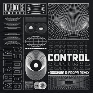 Control (Origin8a & Propa Remix)