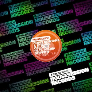 Don't Give It Up (Nick Mentes, Bartosz Brenes Redub)