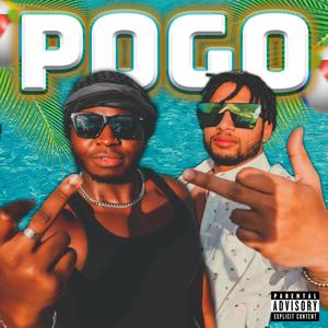 POGO (feat. JTizzle) (Explicit)