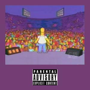 Talent Entrance EP (Explicit)