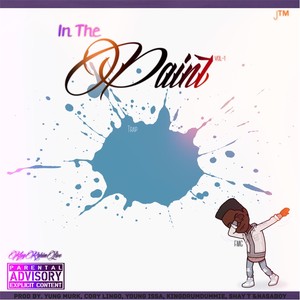 In the Paint (Explicit)