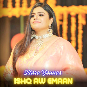 Ishq Aw Emaan
