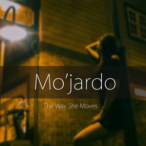 The Way She Moves (她的动作)