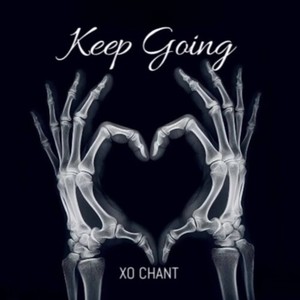 Keep Going (Explicit)