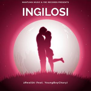Ingilosi (feat. YoungBoyChary)