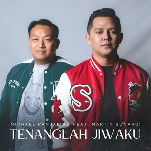 Tenanglah Jiwaku (Instrumental)