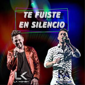 Te Fuiste en Silencio (feat. La K'onga)
