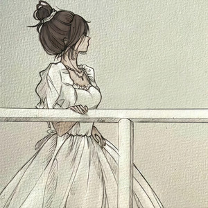 没有你的那拉提 (咙咚版)