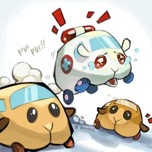 PUL PUL DEATHCAR (Explicit)