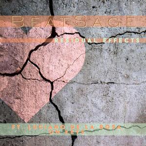 Residual Effects (feat. Luciano De La Rosa on keyboard)