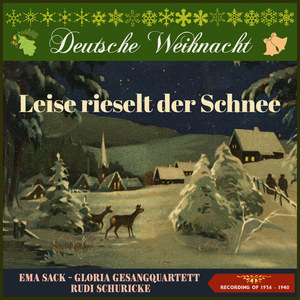 Stille Nacht