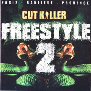 Freestyle Par Triptik (Explicit)