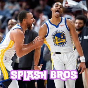 Splash Bros (Explicit)