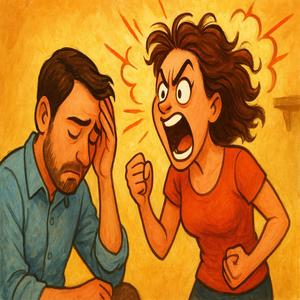 Happy wife happy life (Explicit)