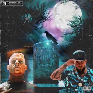 EPITAPH (feat. Jimmy V.) (Explicit)
