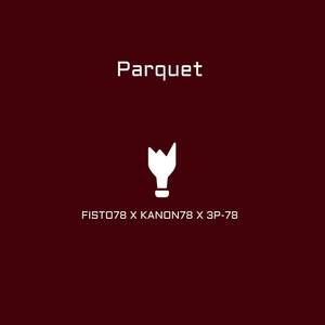 Parquet (Explicit)