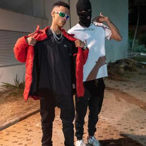 CHEIO DE PROBLEMA (feat. Sabino Bg & Igor V)