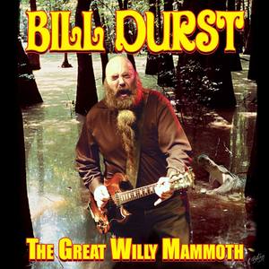 The Great Willy Mammoth