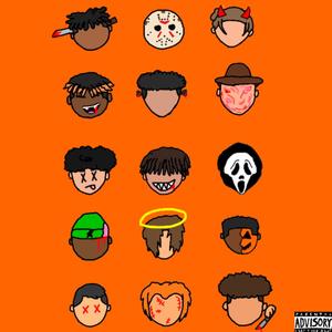 ENJOY THE SHOW(feat. HeartWarm & AyooTre) (Explicit)