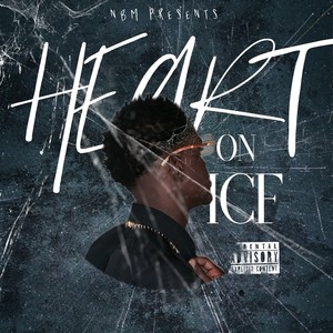 heart on ice (Explicit)