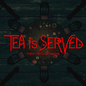Tea Is Served