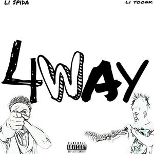 4WAY (Explicit)