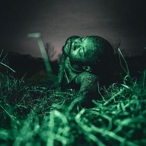 FEVER (feat. Jordan L'Oreal) (Explicit)