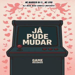 Já Pude Mudar (Explicit)