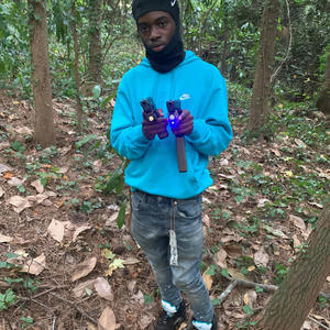 Drop (feat. Pcf ManMan) (Explicit)