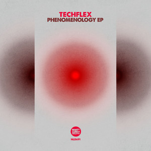 Phenomenology EP